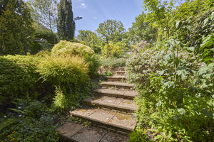 Garden- click for photo gallery